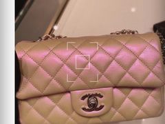 -CHANEL(恒隆广场店)
