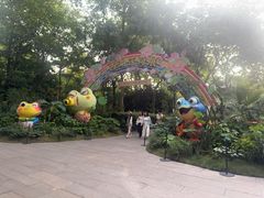 -钱王祠