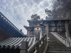 -千佛山风景名胜区