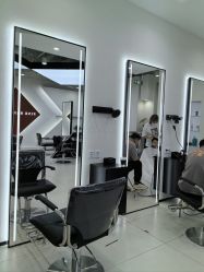-FINE HAIR 烫染专业设计