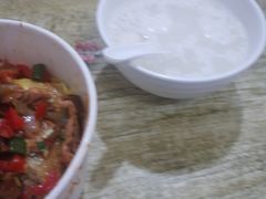 -周记热干面豆皮大王(桃花东街店)