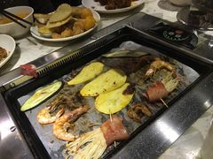 -春天烤肉自助餐厅(南内环店)