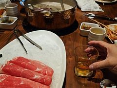 -揽季锅物会.福建黄鱼.海鲜姿造(五四路店)