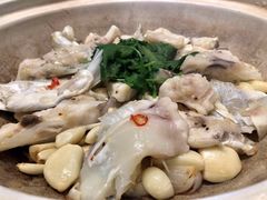 -木守西溪溪隐餐厅
