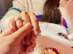-Kathleen's Waitan 凯圣琳江景西餐厅(外滩店)