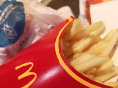 -麦当劳(双榆树店)