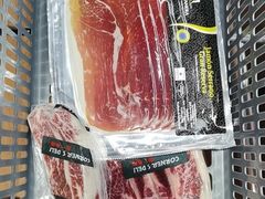-Corner’s Deli每一角落精品超市(亚艺公园店)