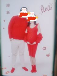 点击看大图 -十月摄影•专注孕婴童写真(汉口香港路店)