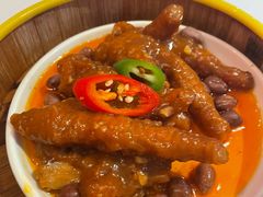 -醉辉皇原味海鲜江南菜(成都大魔方店)