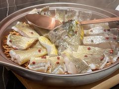 -北書房·墨宴(国际博览中心店)
