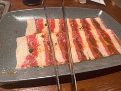 -新石器烤肉(虹悦城店)