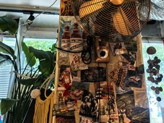 -Mesa Madre梅萨妈妈·Bintana(国贸店)