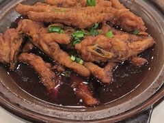 -一楼食业·美食人家