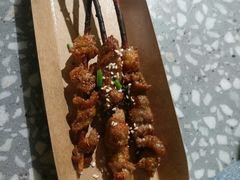 -蛙喔牛蛙(仙林万达茂店)