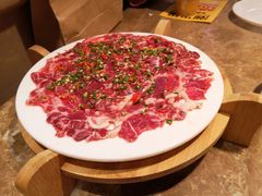 -潮火锅·麻辣牛肉火锅(观音桥方圆·LIVE店)