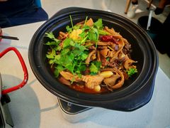 -福巷湘食小馆·猛火现炒(上海首店)