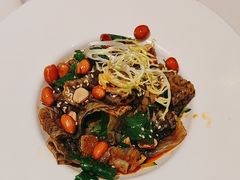 -禄运茶居·手工点心(恒宝广场店)