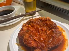 -燃计沙茶皇·香港沙茶火锅(人广旗舰店)