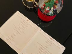 -王府半岛酒店·大堂茶座
