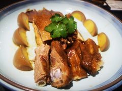 -潮堂 · 潮州菜(国贸商城店)