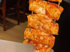 -拉蒂娜·巴西牛排馆 Latina·Brazilian Steakhouse(陆家嘴旗舰店)