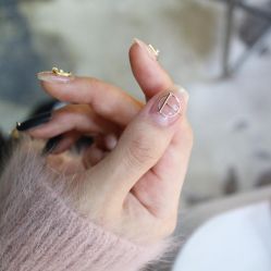 -Halo美甲美睫