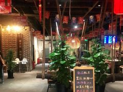 大堂-渝味晓宇火锅(合川路店)