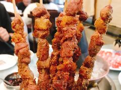 -福寿斋·老北京铜锅涮肉·烤鸭(顺义总店)