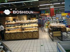 -世纪联华超市(外海店)