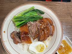-粤拭轩·广东味道(祥和里店)