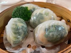 -华源餐厅·海鲜大排档(日月贝店)