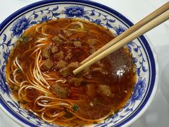 -隆轩面馆(嫩江路店)