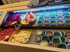 -温禾牛·和牛寿喜烧自助火锅(恒基名人店)