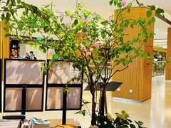 -一坐一忘云南菜(北京skp店)