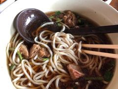 -李先生牛肉面(东一商场店)