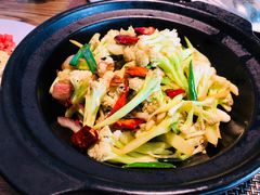 -鉴川·川菜传承(星汇两江店)