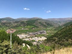 -五台山风景名胜区