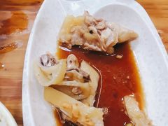 -陈记汤饭(水巷口店)