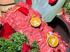 -松野谷·寿喜烧自助(华联顺义金街购物中心店)