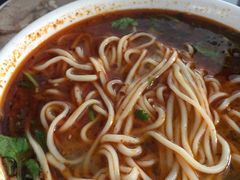 iphone_upload_pic-东方宫中国兰州牛肉拉面(新起街店)