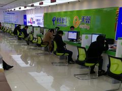 -中国电信(武林广场营业厅)