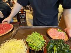 -冯校长老火锅(广州正佳广场店)