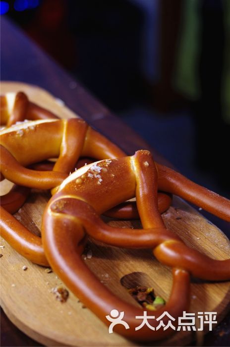 石头先生的烤炉(宽厚里店)德国结图片 - 第2160张