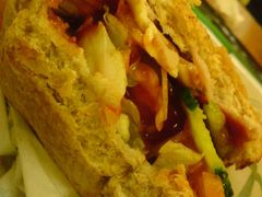 -赛百味SUBWAY(小北店)