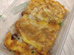 -老通城豆皮大王(吉庆街店)