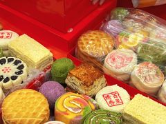 -北京稻香村(零号店)