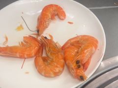 -尚宴牛特鲜自助(太原街万达店)