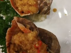 -青瓦餐厅·生鱼片·韩园烤肉(西塔店)