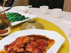 -北海渔村酒楼·粤菜海鲜点心(新华店)