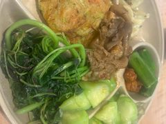 -素满香·全民食养自助(长宁龙之梦店)